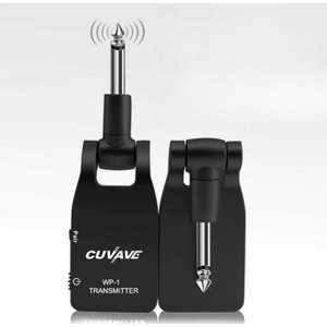 무선 충전식 일렉 리시버 베이스 수신기 송수신기 2.4G 검정