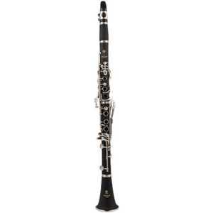 야마하 클라리넷 YAMAHA 450 학생 입문용 B플랫 연습