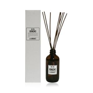 라부르켓 룸 디퓨져 히노키 200ml