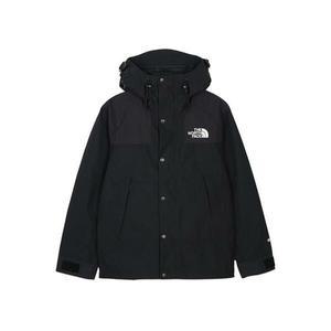 노스페이스 에코 고어텍스 마운틴 자켓 블랙 NJ2GQ50C