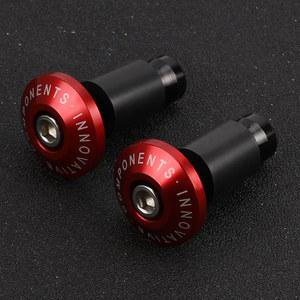 Honda ADV 350 150 ADV350 ADV150 2024 2023 2022 2021 2020 2019 오토바이 그립 엔드, 핸들 바 캡 엔드 플러그