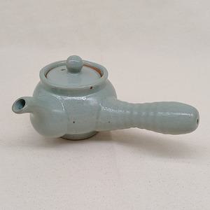 회분청 균열 5인 다관 250ml 도자기 티포트 티팟
