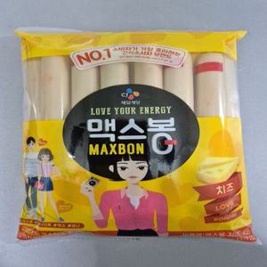 CJ 맥스봉455g