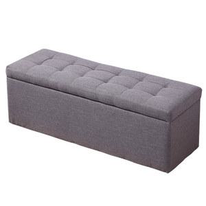 서랍 상업용 소파 수납 장의자 병원 의류매장 1개 벤치형 30X30X35 스툴 피팅룸