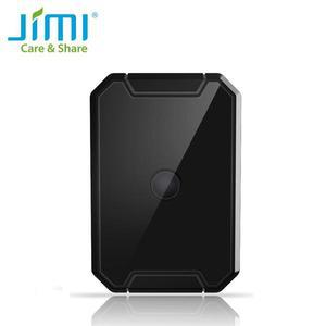 차량용 AT1 GPS 추적기 기록 + LBS WIFI 위치 6000mAh IP67 방수 Tamper 경고 자산
