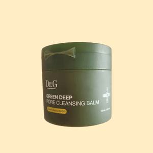 닥터지 그린 딥 포어 저자극 클렌징 밤 100ml