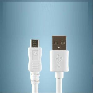 USB Micro 5Pin 케이블 5M 2.0A M B 마이크로