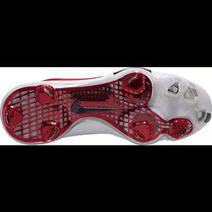 구기스포츠 야구 나이키 송어 9 프로 메탈 스파이크 남성 쇠장식 레드 Trout Pro Metal Red27.5 병행 수입