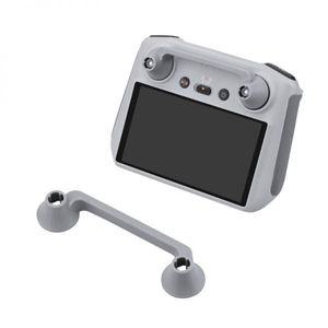 입문용 농업용 드론 DJI 미니 3 프로용 로커 프로텍터 원격 제어 조이스틱 가드 커버 스틱 보호 브래킷 액