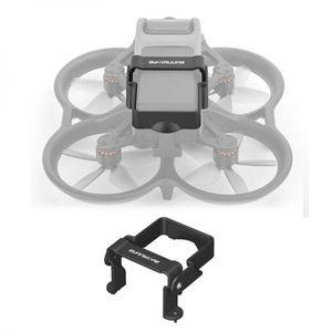입문용 농업용 드론 DJI 아바타 드론용 배터리 안전 잠금 버클 가드 분리 방지 장치 낙하 접이식 액세서리