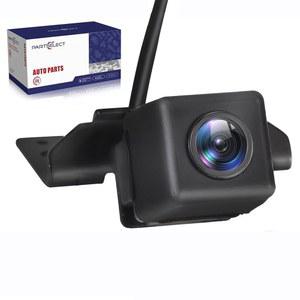 링크 케이블 및 플러그 4핀이 장착된 후진 백업 카메라, 95760-3S102 95760-3S100 2011-2014 현대 쏘나타용 카메라 교체 부품 선택