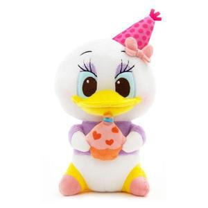 [JHQSW8LZ_51GP]기념일 인형 데이지덕 25cm 취미
