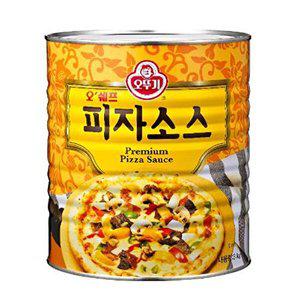 [오뚜기]오뚜기 오쉐프 피자소스 3kg