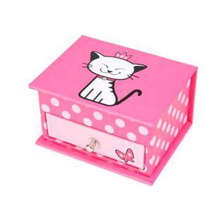 (스머크) PRINCESS TARA - 보석함 S (K