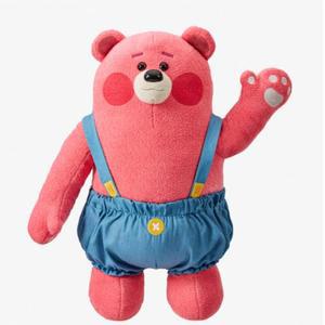 콩순이 부끄부끄 티미 (45cm) 여아 봉제인형 선물추천