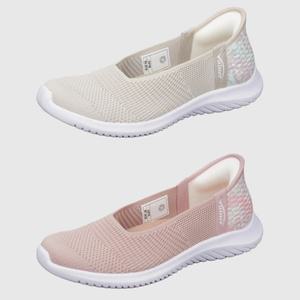 [롯데백화점]바이네르 여성 컴포트화 9X45 그레이,핑크