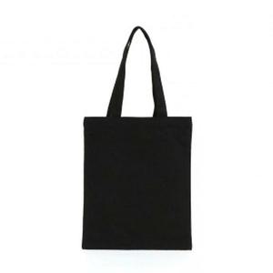 [라일리] Rly 무지 26x30cm 2p 세트 블랙 에코백 diy 나 만의