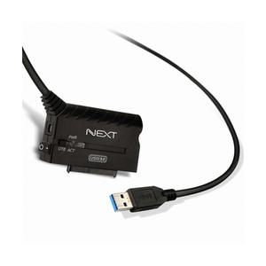 이지넷유비쿼터스 넥스트유 -318U3 USB3.0 to SATA 어댑터 빈컴