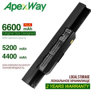 노트북 배터리 Asus A32-k53 A42-K53 A31-K53 A43 A43J A53J A53 K43 K53 K53s X43 X43s X44 X53 X54 X84