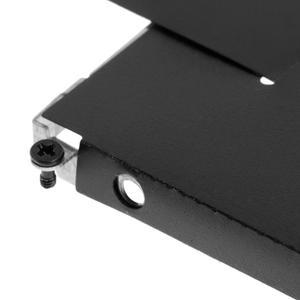 Y8AC HDD 캐디 어댑터 하드 드라이브 디스크 인터페이스 브래킷 SSD 케이블 커넥터 노트북 A