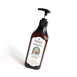 포메라니안 강아지 장모종 애견 샴푸 500ml 훈련소 바디워시 개입양 개용품