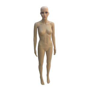 남성 여성 전신마네킹 가게 속옷 성인 전신 전시 소품전시 얼굴있는