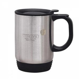 스텐컵 등산컵 스텐락 비엔나 머그컵 340ml (3htVc)