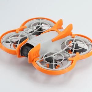 DJI NEO 짐벌 테일 패들 가드 삼각대 드론 보호 키트용 3D 프린팅 4in1 경량 디자인 보호 키트