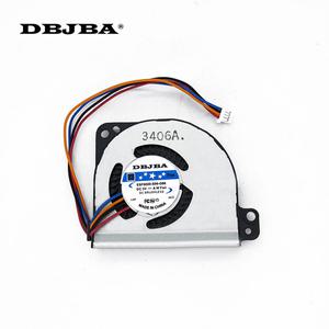 도시바 포르테지 노트북 CPU 냉각 선풍기 Z830 Z835 Z930 Z935 DC 브러시리스 C-139C G61C0000J210 G61C000
