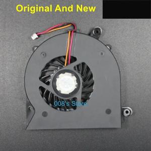 도시바 위성 노트북 CPU 쿨러 선풍기 A500 A500D A505 A505D A505-S6033 UDQFLZP01C1N 6033B0020101 V00018