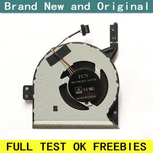 ASUS FCN 13NB0FD0T04111 13N1-26P0211 0A 1830-016X 용 새 노트북 CPU 냉각 팬 쿨러 라디에이터 노트북