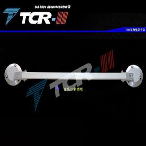 호환 TTCR-II 서스펜션 스트럿 바 알루미늄 합금 텐션 로드 BMW E46 E39 E36 E90 자동차 스타일링 액세서리