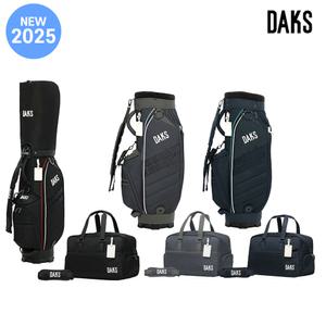 닥스 DKCB/BB 034M 남성 경량 캐디백세트