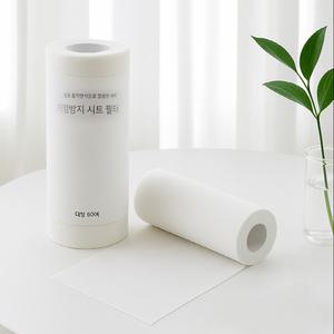이염방지시트 대형 60매 세탁 이염방지 도토만 필터 티슈