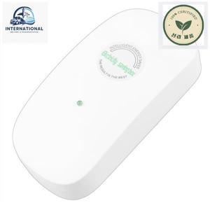 자동차 차량용 DIY 지능형 에너지 절약 장치 스마트 LED 전기절감기 상자 PS2008D AC 90V-250V 30000W 50-6