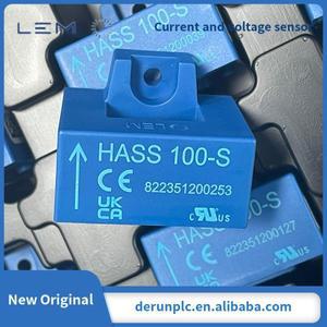 LEM 전류 센서, HASS100-S, 재고 신제품