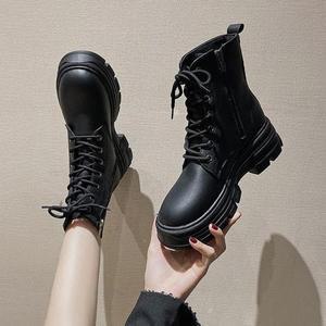 미들부츠 봄 힐 여자롱부츠 롱구두 발목구두 여성화