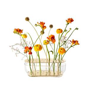 [프리츠한센] 공식판매처 정품 프리츠한센 IKEBANA LONG - BRASS