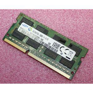 삼성 8GB 2Rx8 PC3L12800S DDR3 노트북 메모리 Ram M471B1G73E