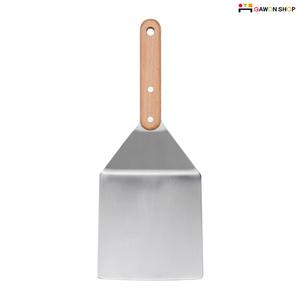 이케아 GRILLTIDER 햄버거 뒤집개/스테인리스 뒤집개