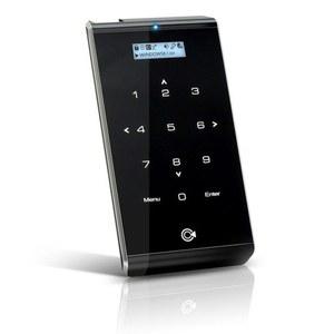 iodd2541 블랙 USB 3 0 있는 외장ssd 로트 USB3 0 Blu