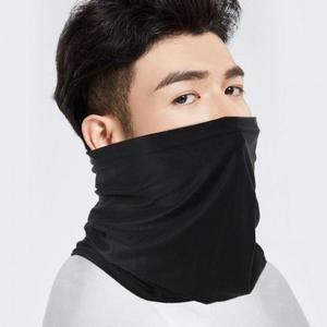 멀티스카프 등산 시원텐 쿨 얼굴햇빛가리개 2p세트 (3nEvA)