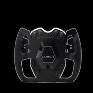 CAMMUS 컨트롤러 GTS 스티어링 카무스 GT1 릴리즈 게이밍 레이싱