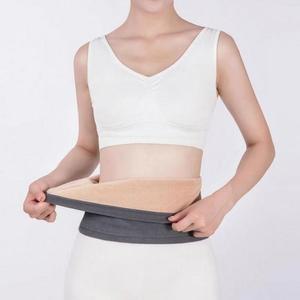 [피커]복부복대 복부워머 배 윈터 복부