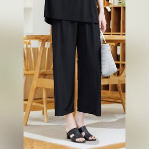 [데드라](110size)코렐골지주름통팬츠 PTC3064_DC
