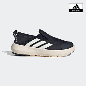 [아디다스키즈](센텀시티점)[adidas kids] (170~210) TERREX BOAT SLIP-ON (JS1428)
