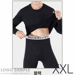 CA001494 발열내의DS 블랙XXL