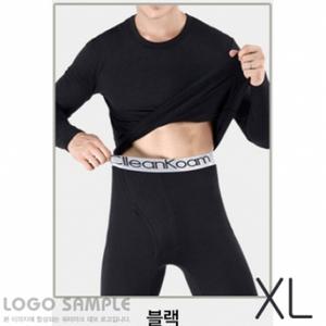 CA001493 발열내의DS 블랙XL