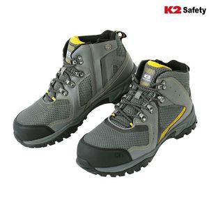 K2Safety K290 에이메쉬 6형 보통작업용 안전화