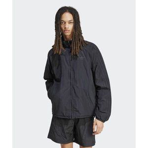 매장정품 아디다스 ADIDAS 2000s 우븐 트랙탑 - 블랙 JC6221 1854482